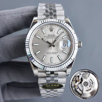 C Factory ROLEX 904L Steel 3235 Chips 40MM Watch